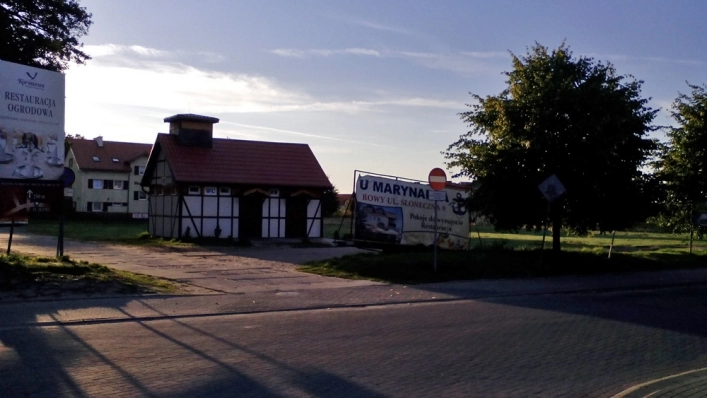 Miejscówka 303 - Rowy II - zdjęcie 2