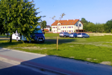 Miejscówka 303 - Rowy II - zdjęcie 0