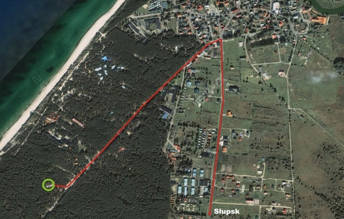 Miejscówka 304 - Rowy III - zdjęcie 3