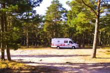 Miejscówka 304 - Rowy III - zdjęcie 0