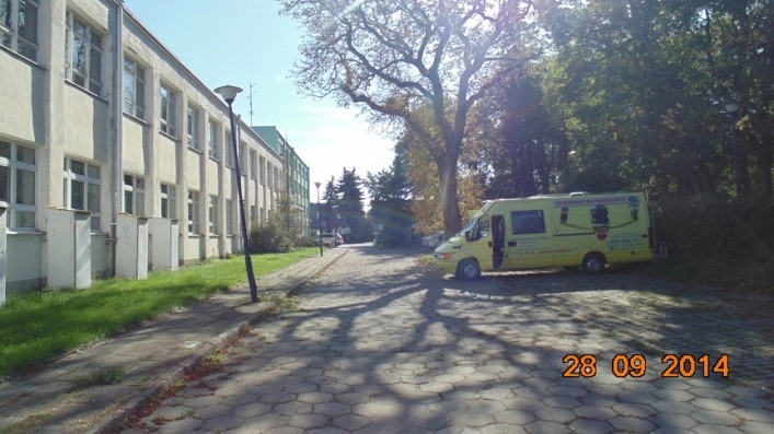 Miejscówka 306 - Gdańsk Lipce - zdjęcie 3