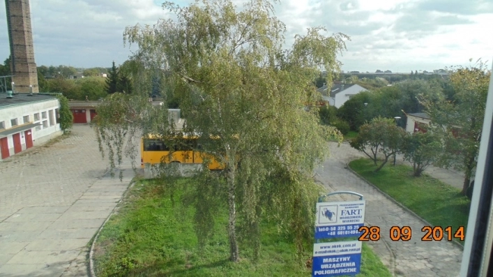 Miejscówka 306 - Gdańsk Lipce - zdjęcie 2