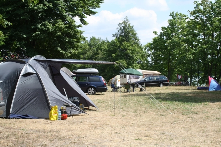 Kemping Nr 80 - zdjęcie 3