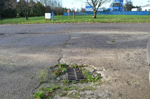 Miejscówka 307 - Kołobrzeg - punkt obsługi kampera - zdjęcie 8