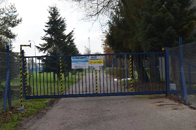 Miejscówka 307 - Kołobrzeg - punkt obsługi kampera - zdjęcie 5