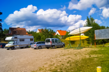 Miejscówka 308 - Krutyń - zdjęcie 0