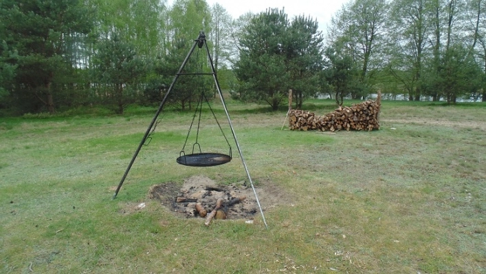 Miejscówka 309 - Młynek - zdjęcie 7