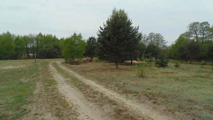 Miejscówka 309 - Młynek - zdjęcie 4