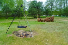 Miejscówka 309 - Młynek - zdjęcie 0