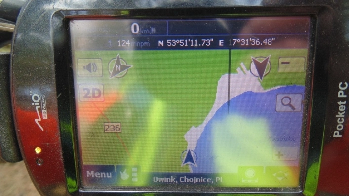 Miejscówka 313 - Owink - zdjęcie 2