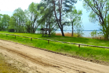 Miejscówka 313 - Owink - zdjęcie 0