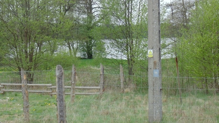 Miejscówka 314 - Okręglik parking - zdjęcie 2