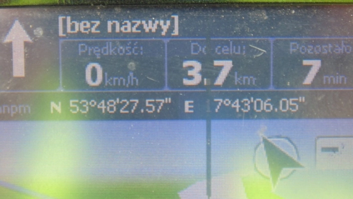 Miejscówka 314 - Okręglik parking - zdjęcie 3