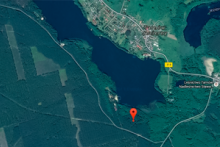 Miejscówka 319 - jezioro Tarnowskie Duże - zdjęcie 0