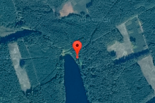 Miejscówka 322 - Zatom - zdjęcie 0