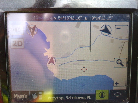 Miejscówka 323 - Przyłap - zdjęcie 4