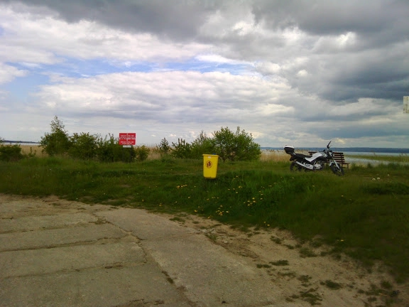 Miejscówka 323 - Przyłap - zdjęcie 2