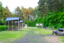 Miejscówka 328 - Alwernia - zdjęcie 0