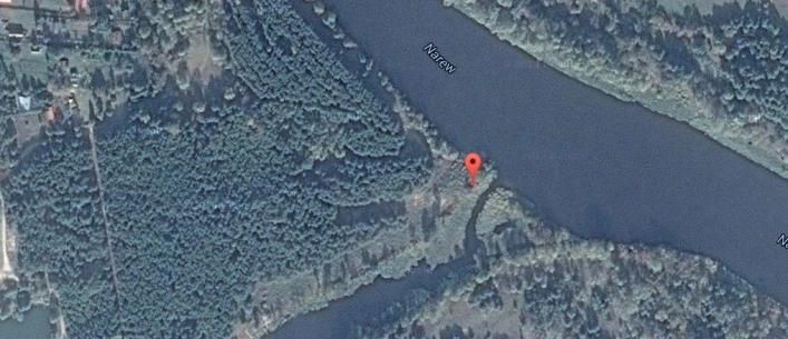 Miejscówka 329 - Różan - zdjęcie 3