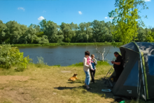 Miejscówka 329 - Różan - zdjęcie 0