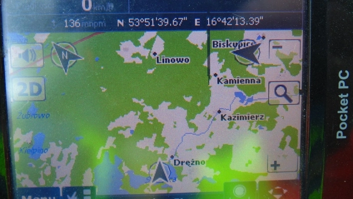 Miejscówka 330 - Drężno - zdjęcie 6