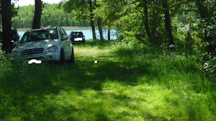 Miejscówka 332 - Grodzisko Grąbczyn - zdjęcie 3