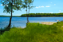 Miejscówka 332 - Grodzisko Grąbczyn - zdjęcie 0