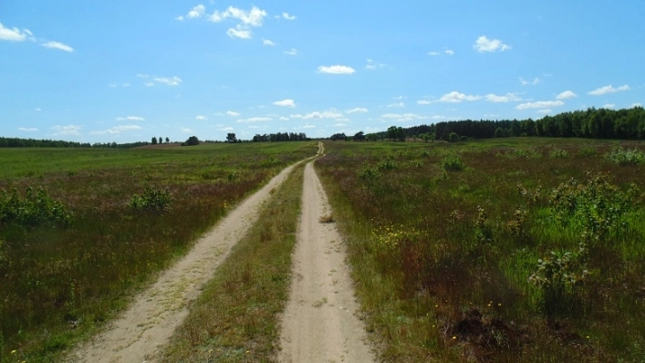 Miejscówka 333 - Wierzchowo - zdjęcie 3