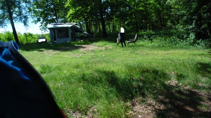 Miejscówka 333 - Wierzchowo - zdjęcie 2