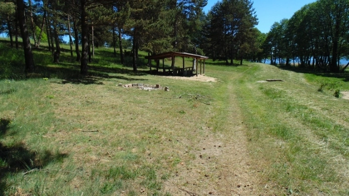 Miejscówka 341 - Biały Bór - plaża - zdjęcie 2