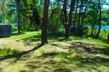 Miejscówka 343 - Biwak - zdjęcie 0