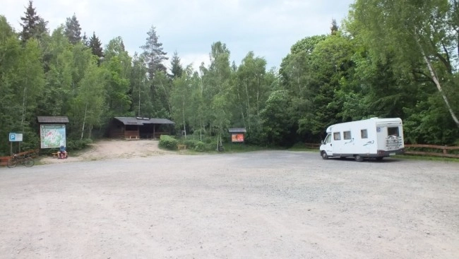 Miejscówka 344 - Karpniki - zdjęcie 2