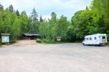 Miejscówka 344 - Karpniki - zdjęcie 0