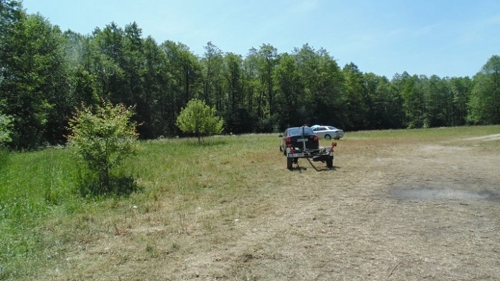 Miejscówka 347 - Gałowo - zdjęcie 5