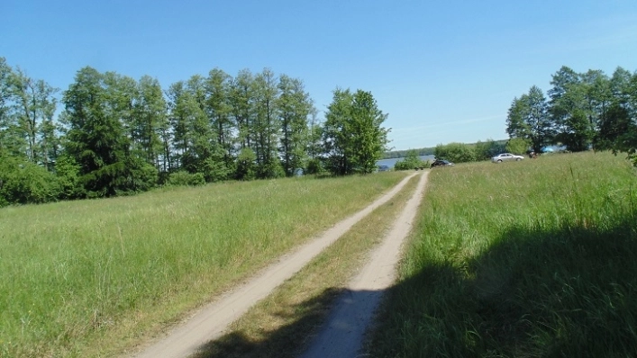 Miejscówka 347 - Gałowo - zdjęcie 3