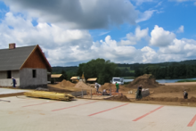 Miejscówka 349 - Pobondzie - zdjęcie 0