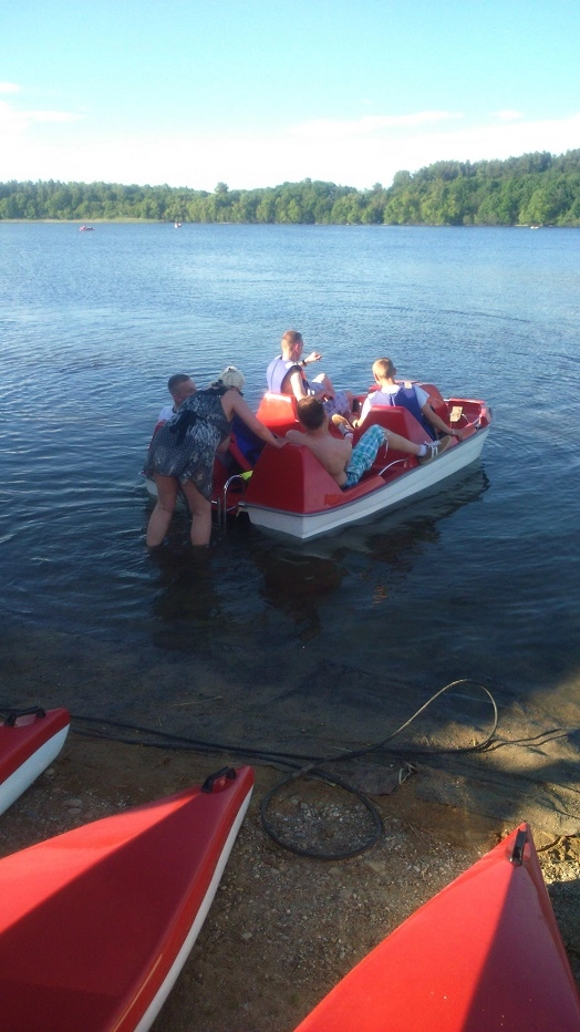 Miejscówka 350 - Szkotowo - zdjęcie 3