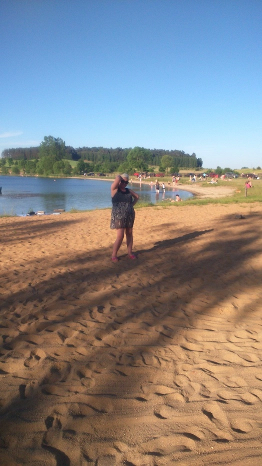 Miejscówka 350 - Szkotowo - zdjęcie 2