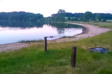 Miejscówka 350 - Szkotowo - zdjęcie 0