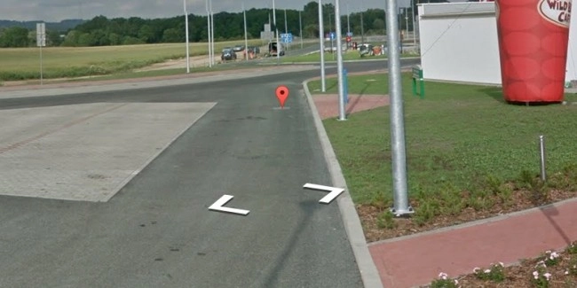 Miejscówka 351 - miejsce serwisowe - zdjęcie 2