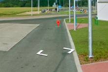 Miejscówka 351 - miejsce serwisowe - zdjęcie 0