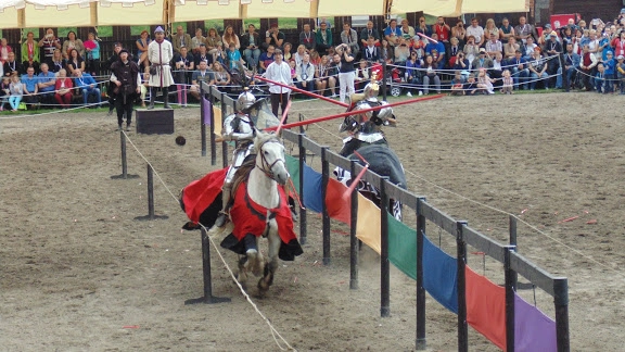 Miejscówka 355 a - Gniew Wisła i zamek - zdjęcie 10