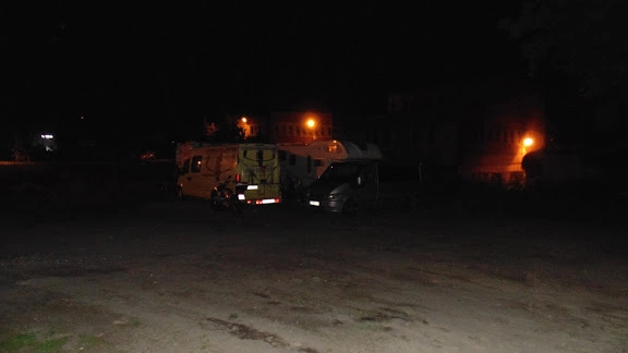 Miejscówka 355 b - Gniew - zamek - zdjęcie 8