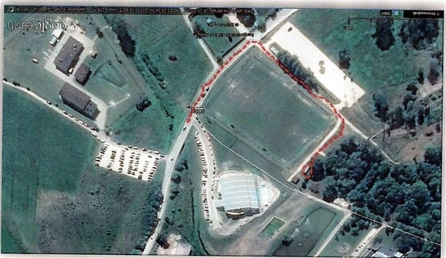 Miejscówka 356 - Solec Zdrój baseny - serwis - zdjęcie 2