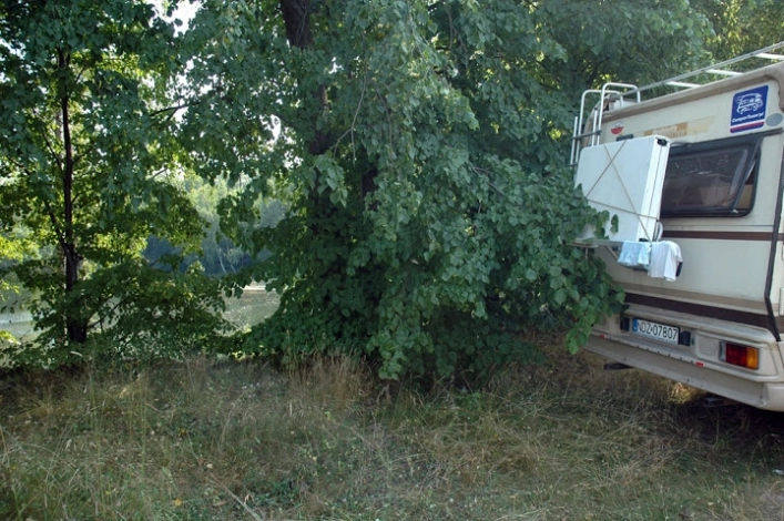 Miejscówka 357 - Szydłowiec - kamieniołom - zdjęcie 2