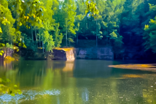 Miejscówka 357 - Szydłowiec - kamieniołom - zdjęcie 0