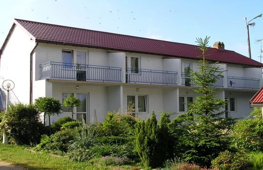 Kemping Czaplinek - zdjęcie 3