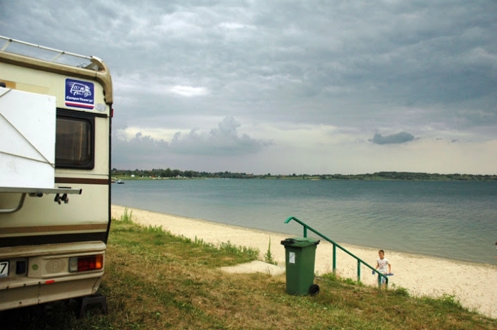 Miejscówka 360 - Tarnobrzeg - zdjęcie 3