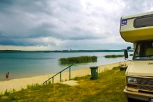 Miejscówka 360 - Tarnobrzeg - zdjęcie 0