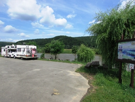 Miejscówka 361 - Postój pod Dynowem - zdjęcie 3